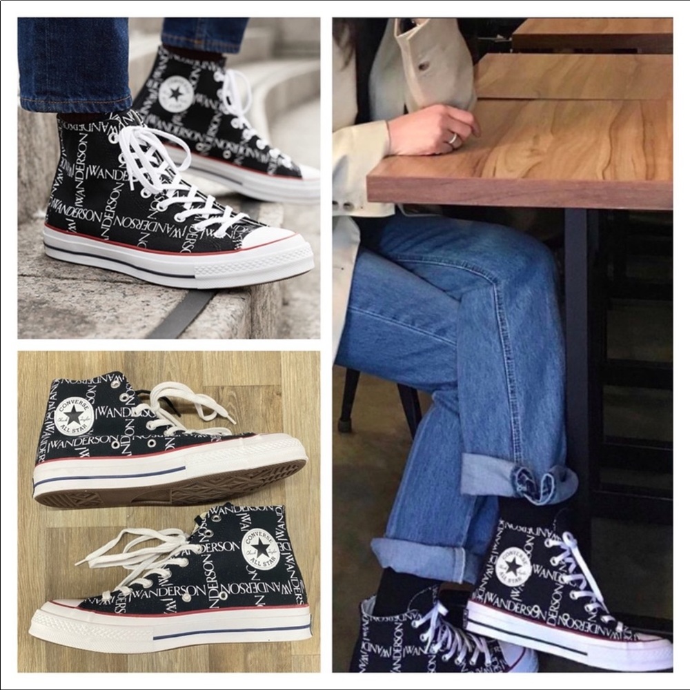 Chuck Taylor All Star~ CONVERSE UNISEX - Picture 10 of 10